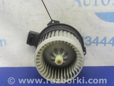 ФОТО Моторчик печки для Acura MDX YD2 (2006-2012) Киев