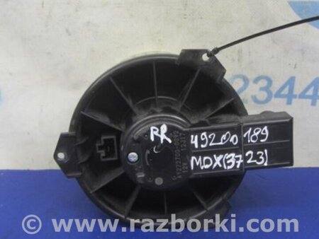 ФОТО Моторчик печки для Acura MDX YD2 (2006-2012) Киев