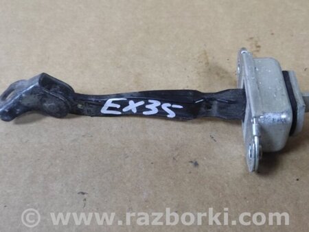 ФОТО Ограничитель двери для Infiniti EX35 (37) (07-12) Киев