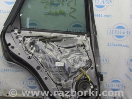ФОТО Дверь для Infiniti EX35 (37) (07-12) Киев