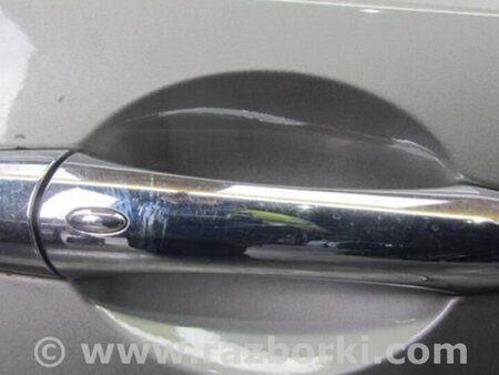 ФОТО Дверь для Infiniti EX35 (37) (07-12) Киев