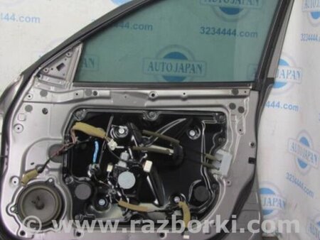 ФОТО Дверь для Infiniti EX35 (37) (07-12) Киев