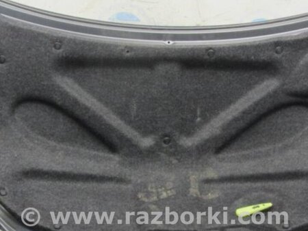 ФОТО Крышка багажника для Toyota Solara Киев