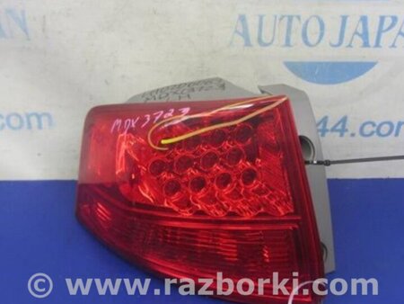 ФОТО Фонарь задний наружный для Acura MDX YD2 (2006-2012) Киев