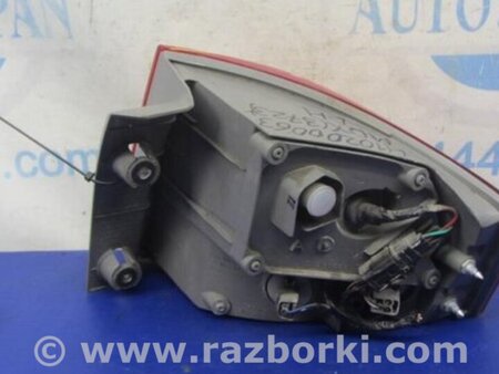 ФОТО Фонарь задний наружный для Acura MDX YD2 (2006-2012) Киев