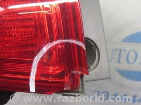 ФОТО Фонарь задний наружный для Acura MDX YD2 (2006-2012) Киев