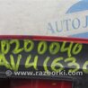 ФОТО Фонарь задний наружный для Toyota RAV-4 (05-12) Киев