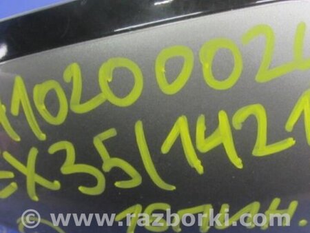 ФОТО Зеркало для Infiniti EX35 (37) (07-12) Киев