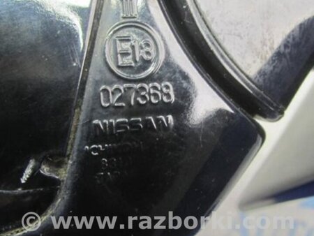 ФОТО Зеркало для Infiniti EX35 (37) (07-12) Киев