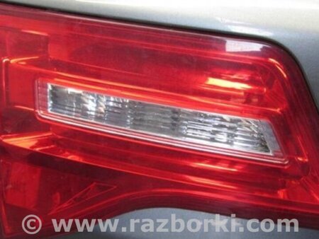 ФОТО Крышка багажника для Acura MDX YD2 (2006-2012) Киев