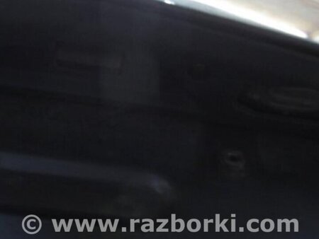 ФОТО Крышка багажника для Acura MDX YD2 (2006-2012) Киев