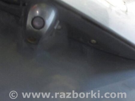 ФОТО Крышка багажника для Acura MDX YD2 (2006-2012) Киев