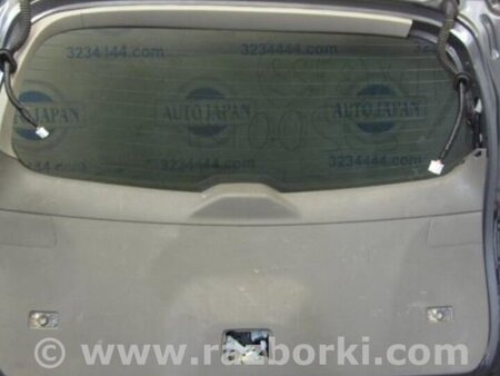 ФОТО Крышка багажника для Acura MDX YD2 (2006-2012) Киев