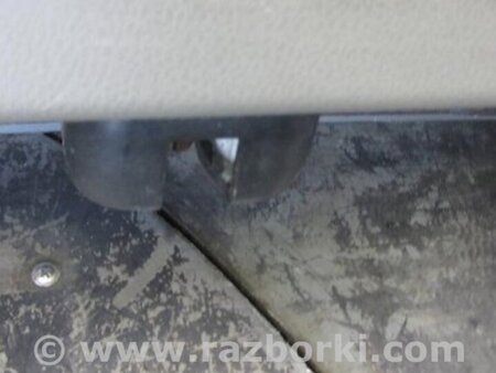 ФОТО Крышка багажника для Acura MDX YD2 (2006-2012) Киев