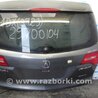 Крышка багажника Acura MDX YD2 (2006-2012)