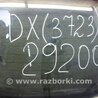 ФОТО Крышка багажника для Acura MDX YD2 (2006-2012) Киев