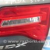 ФОТО Крышка багажника для Acura MDX YD2 (2006-2012) Киев