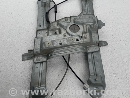 ФОТО Стеклоподъемник для Mitsubishi Galant Киев