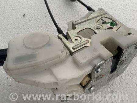 ФОТО Замок двери для Mitsubishi Galant Киев