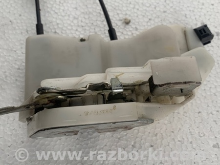 ФОТО Замок двери для Mitsubishi Galant Киев