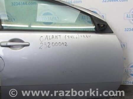 ФОТО Дверь для Mitsubishi Galant Киев