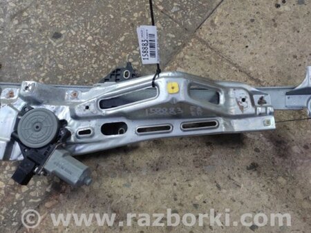 ФОТО Стеклоподъемник для Acura MDX YD2 (2006-2012) Киев