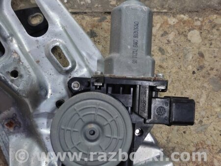 ФОТО Стеклоподъемник для Acura MDX YD2 (2006-2012) Киев