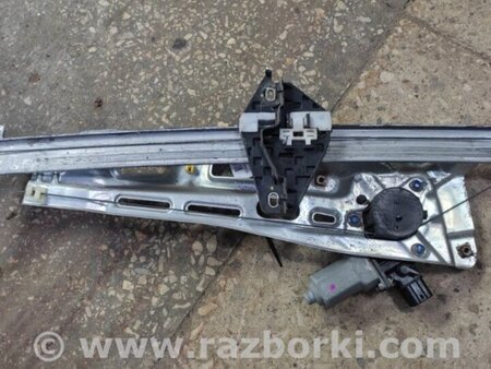 ФОТО Стеклоподъемник для Acura MDX YD2 (2006-2012) Киев