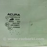 ФОТО Стекло двери для Acura MDX YD2 (2006-2012) Киев