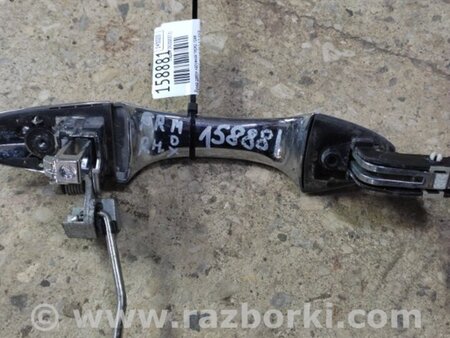 ФОТО Ручка двери для Acura MDX YD2 (2006-2012) Киев