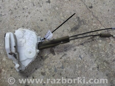 ФОТО Замок двери для Acura MDX YD2 (2006-2012) Киев