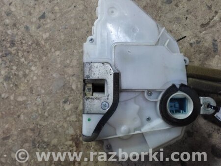 ФОТО Замок двери для Acura MDX YD2 (2006-2012) Киев