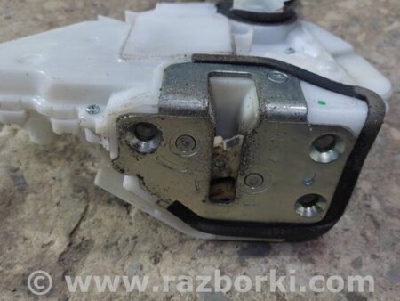 ФОТО Замок двери для Acura MDX YD2 (2006-2012) Киев