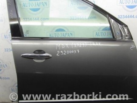 ФОТО Дверь для Acura MDX YD2 (2006-2012) Киев