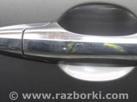 ФОТО Дверь для Acura MDX YD2 (2006-2012) Киев