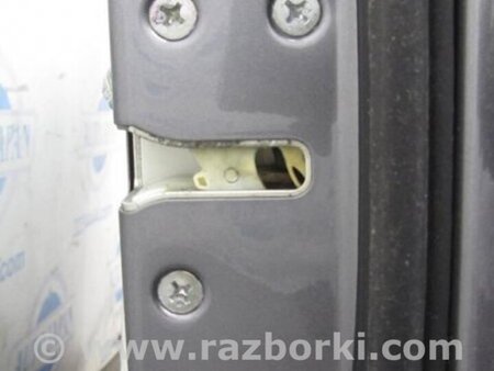 ФОТО Дверь для Acura MDX YD2 (2006-2012) Киев
