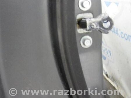 ФОТО Дверь для Acura MDX YD2 (2006-2012) Киев