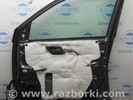 ФОТО Дверь для Acura MDX YD2 (2006-2012) Киев