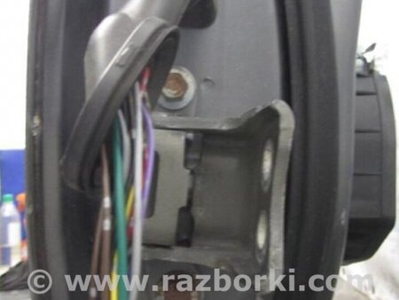 ФОТО Дверь для Acura MDX YD2 (2006-2012) Киев