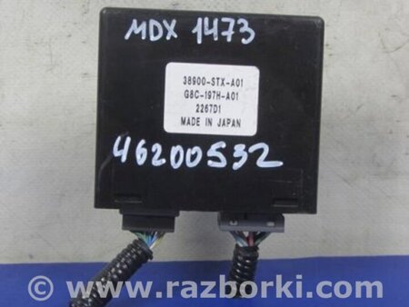 ФОТО Блок электронный для Acura MDX YD2 (2006-2012) Киев