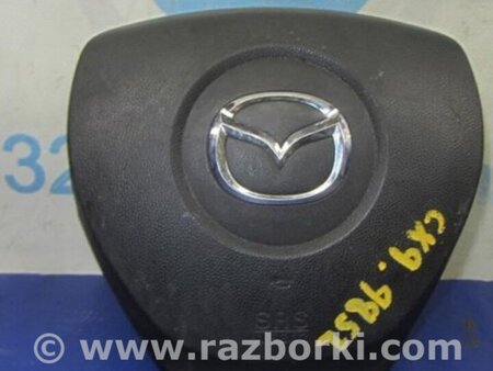ФОТО Airbag подушка водителя для Mazda CX-9 TB (2007-2016) Киев