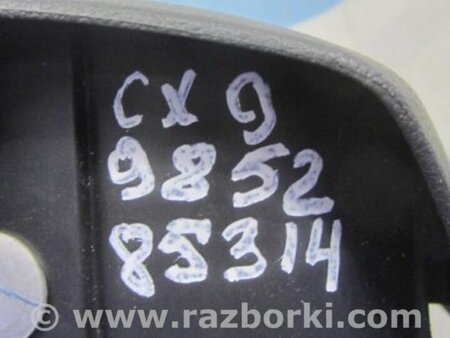 ФОТО Airbag подушка водителя для Mazda CX-9 TB (2007-2016) Киев