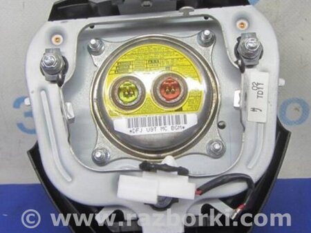 ФОТО Airbag подушка водителя для Mazda CX-9 TB (2007-2016) Киев