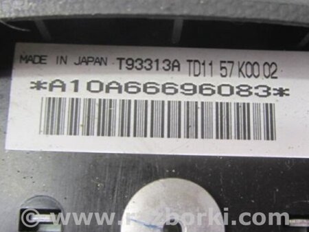 ФОТО Airbag подушка водителя для Mazda CX-9 TB (2007-2016) Киев