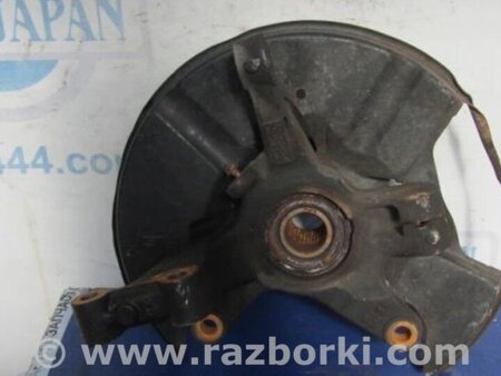 ФОТО Кулак поворотный для Mazda CX-9 TB (2007-2016) Киев