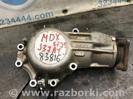 ФОТО Раздатка для Acura MDX YD2 (2006-2012) Киев