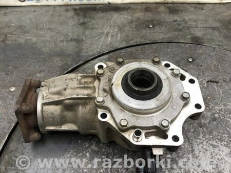 ФОТО Раздатка для Acura MDX YD2 (2006-2012) Киев