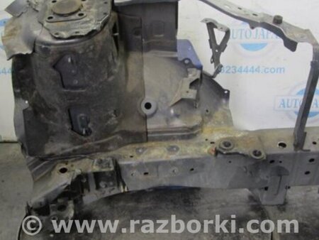 ФОТО Четверть кузова передняя для Mazda CX-9 TB (2007-2016) Киев