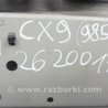 ФОТО Четверть кузова передняя для Mazda CX-9 TB (2007-2016) Киев