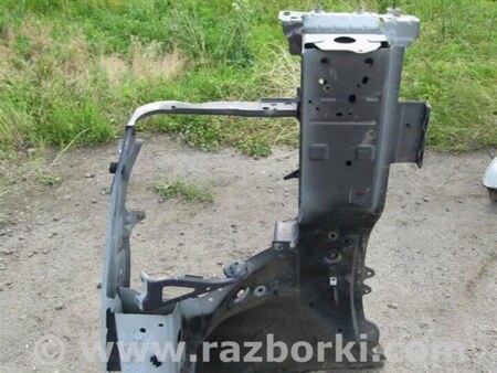 ФОТО Четверть кузова передняя для Mazda CX-9 TB (2007-2016) Киев